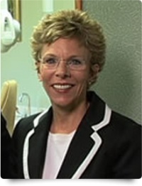 Dr. Marilyn Eaves DDS, Dentist