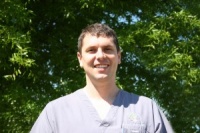 Dr. David Everett Yoder D.M.D, Dentist