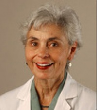 Dr. Mary E Rappazzo M.D., Geriatrician
