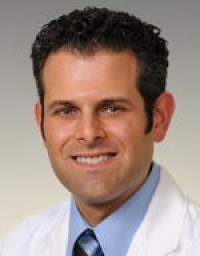 Dr. Seth Ryan Rubin MD