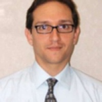 Alain Rene Ortiz MD, Radiologist
