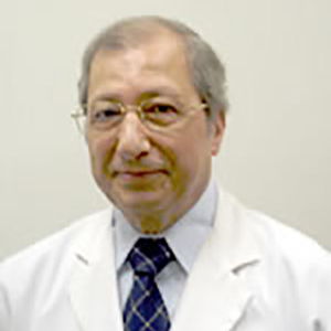 Albert Zilkha M.D., Radiologist