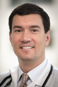 Dr. Boyan Hadjiev M.D., Allergist and Immunologist