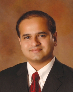 Rajesh Nambiar MD, Cardiologist