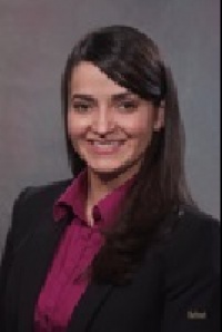Josephine Ida Sandoval B.A., Case Manager/Care Coordinator