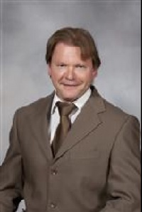 Dr. Christian A. Koch MD, Endocrinology-Diabetes