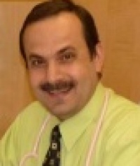 Dr. Mamoon Mahmoud M.D, Pediatrician