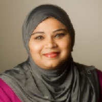 Dr. Syeda Sadaf Naqvi MD, Geriatrician