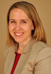 Dr. Margaret K. Sande M.D., Emergency Physician