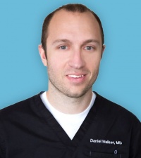 Dr. Daniel Paul Walker MD