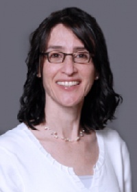 Dr. Rachel L Zemans MD