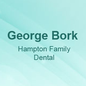 Dr George  Bork