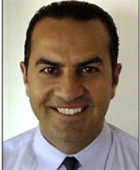 Dr. N Terry Fayad DMD, Dentist