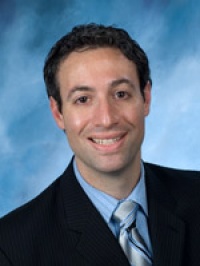 Dr. Brian Michael Granek O.D., Optometrist