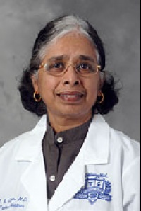 Dr. Jasmine A. Cherian M.D.