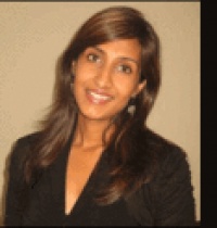 Dr. Lisa Jitendra Shah DO