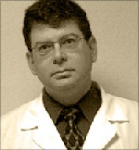 Dr. Earl M. Strum M.D.