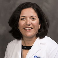 Dr. Alina  Tanios Keyrouz MD