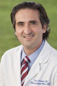 Dr. Davud  Sirjani M.D.