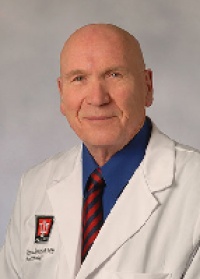 Dr. Munro  Peacock M.D.