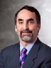 Dr. Scott H Stoller MD, Ophthalmologist