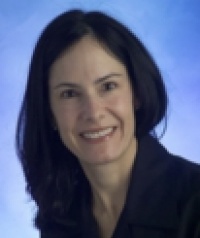 Dr. Luba Natalie Abascal MD