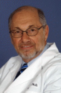 Dr. Alan  Sherman M.D.