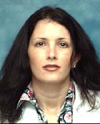 Dr. Perri Elizabeth Young M.D.