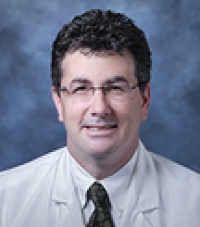 Dr. Robert Bernstein M.D., Pediatrician