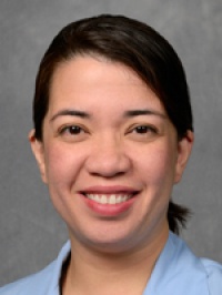 Dr. Agnes Katherine Costello M.D.