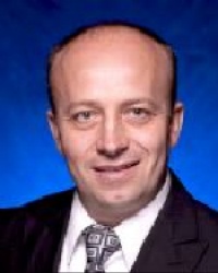 Dr. Taras Ploskanych M.D., Physiatrist (Physical Medicine)