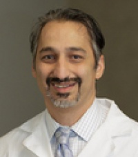 Dr. Kambiz Dardashti MD, Urologist