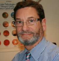 Dr. Scott I Morrison O.D., Optometrist