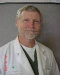 Dr. William Garretson D.O., Surgeon
