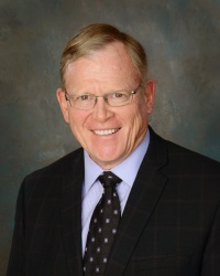 Dr. James W Gesler M.D., Orthopedist