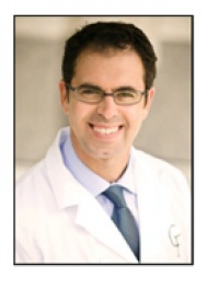 Dr. Matthew Dominic Mingrone MD