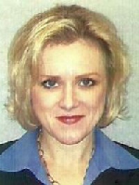 Dr. Svetlana Megley Hill M.D.