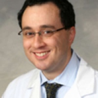 Dr. Adam C. Weiser M.D.