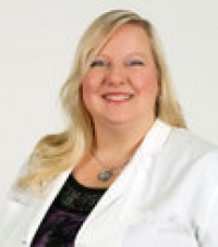 Dr. Kimberly Barbolla DO, Internist