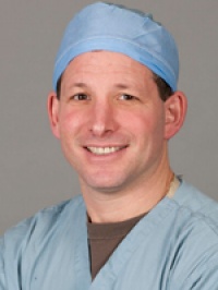 Dr. Mitchell S Garden MD, Orthopedist