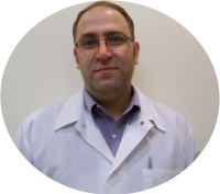 Dr. Mazen  Tinawi DDS