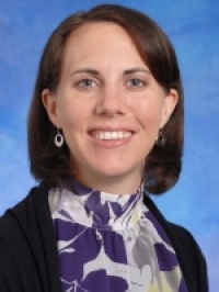 Dr. Rebecca M Cleeton DO