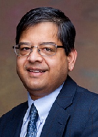 Dr. Vivek J Murari MD