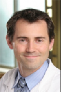 Dr. Craig Anthony Gronczewski M.D., Emergency Physician