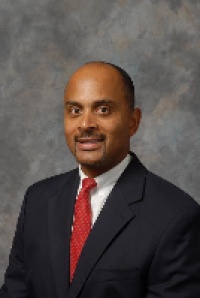 Dr. Eric D Washington M.D., Orthopedist