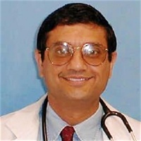 Dr. Naishadh K Mandaliya M.D.