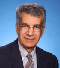 Dr. Ali Bolouri DDS, Prosthodontist