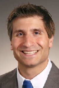 Dr. Todd F. Dombrowski M.D.