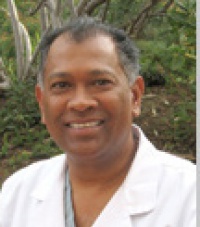 Dr. Carlos S. Beharie M.D.