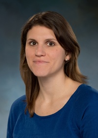 Dr. Jill  Crosson D.O.